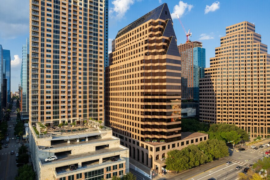 More Photos Of 100 Congress Ave, Austin Office For Lease