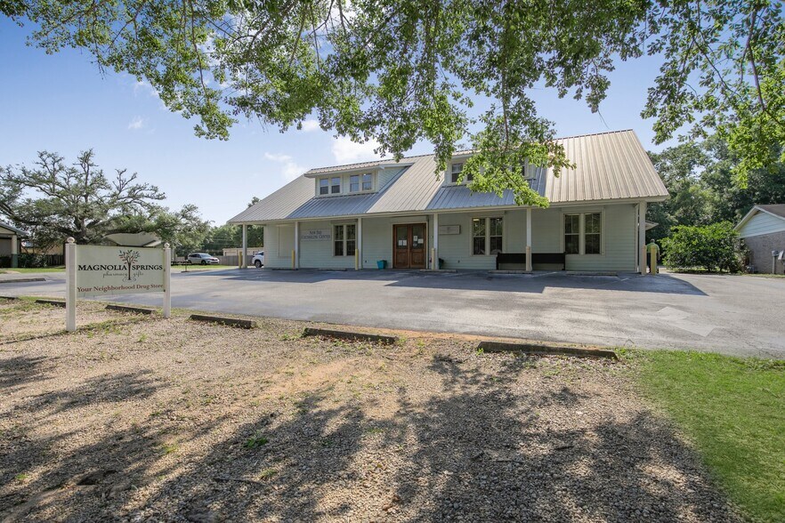 More Photos Of 12547 County Road 49, Foley Office Residential For Sale
