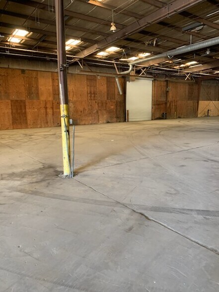 More Photos Of 834 Catlett st, Hickman Warehouse For Lease