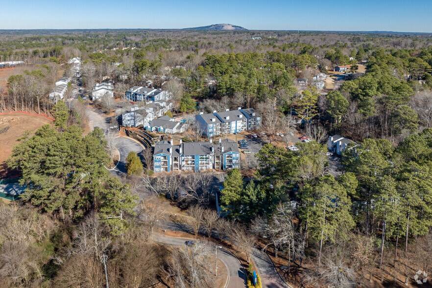 More Photos Of 5816 Covington Hwy, Decatur Apartments For Sale