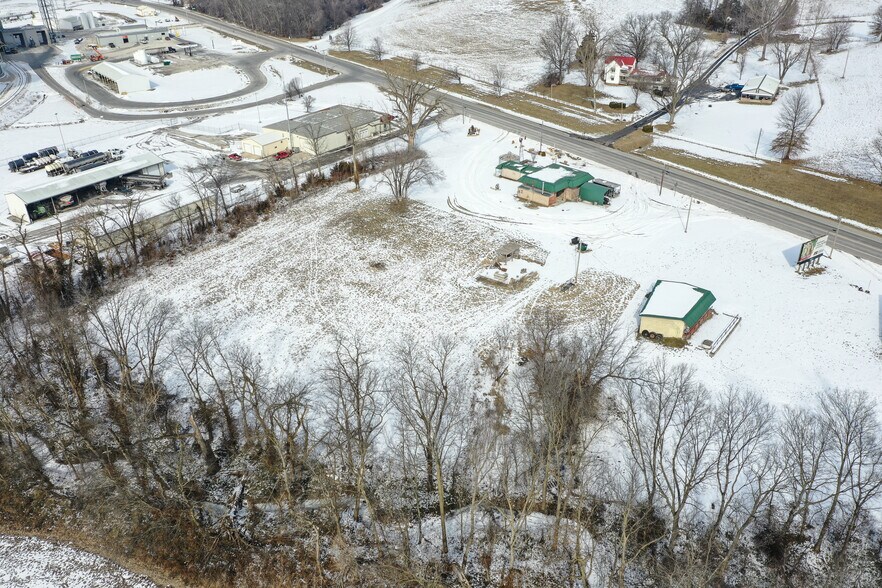 More Photos Of 17355 U.S. 24, Brunswick Land For Sale