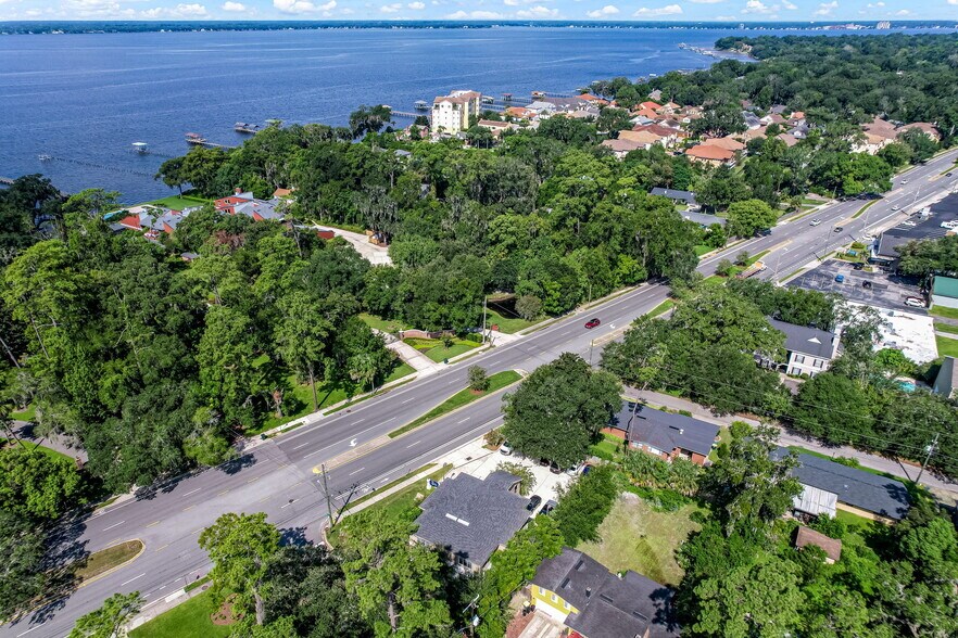 More Photos Of 5233 San Jose Blvd, Jacksonville Office Residential For Lease