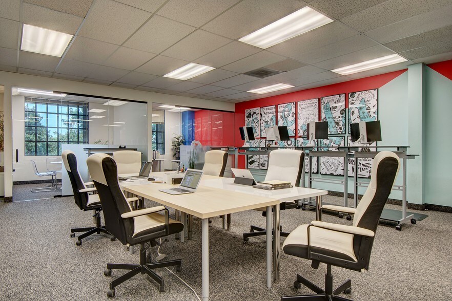 More Photos Of 10900 E 183rd St, Cerritos Office For Lease