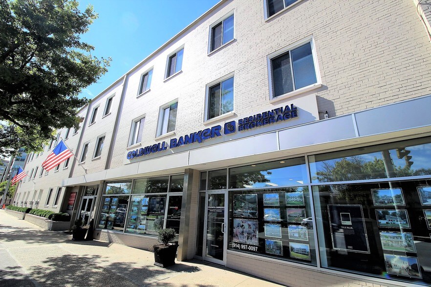 More Photos Of 280 Mamaroneck Ave, White Plains Freestanding For Lease