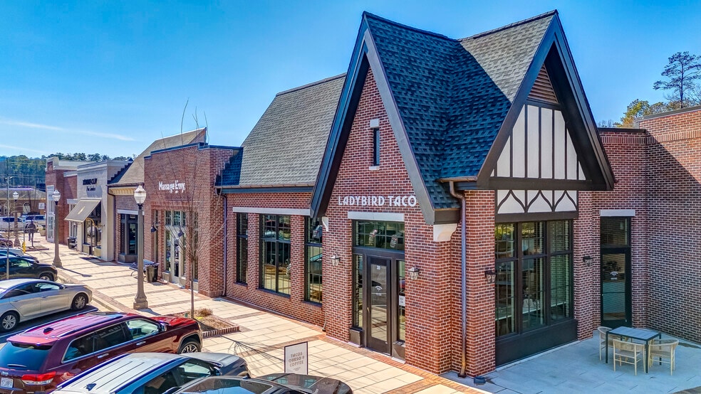More Photos Of 2655 Lane Park Rd, Birmingham Unknown For Lease