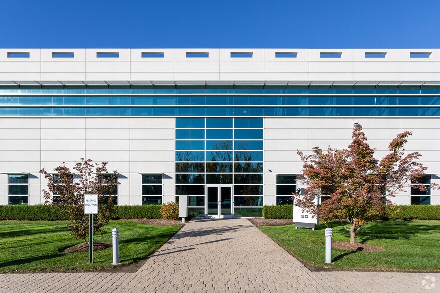 More Photos Of 50 Waterview Dr, Shelton Research And Development For Lease