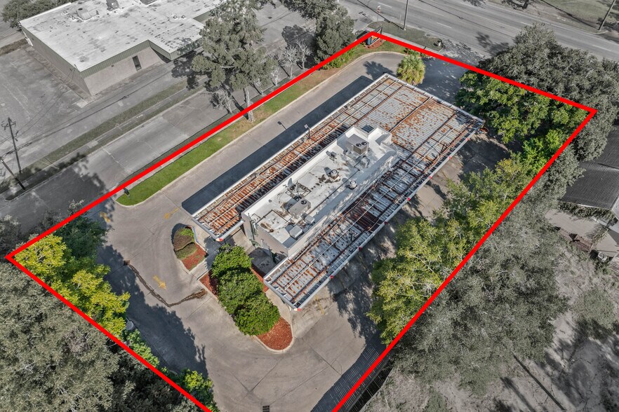 More Photos Of 1461 Spring Hill Ave, Mobile Fast Food For Sale