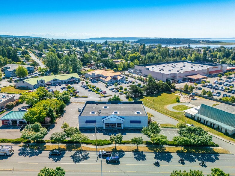More Photos Of 31956 State Route 20, Oak Harbor General Retail For Lease