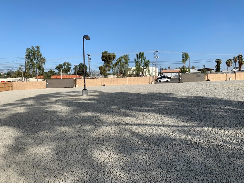 More Photos Of 460 Olive Ave, Vista Contractor Storage Yard For Lease