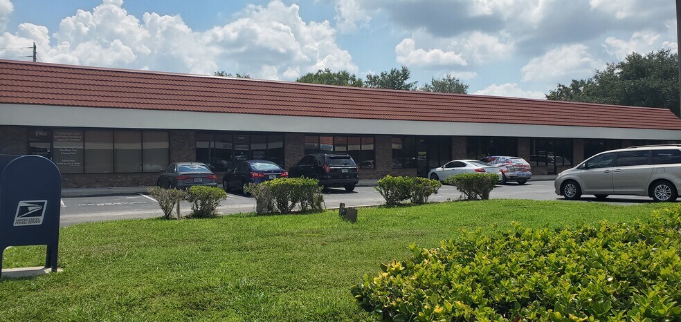 More Photos Of 6950-6980 Aloma Ave, Winter Park Office For Sale
