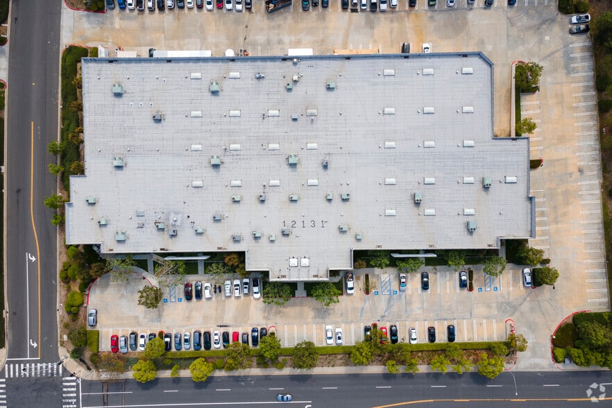 More Photos Of 12131 Community Rd, Poway Warehouse For Lease