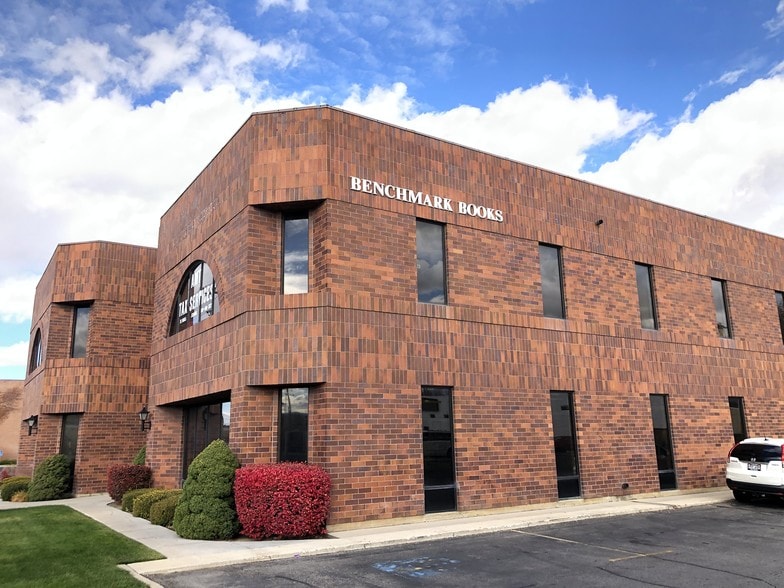 More Photos Of 3269 S Main St, Salt Lake City Office For Lease