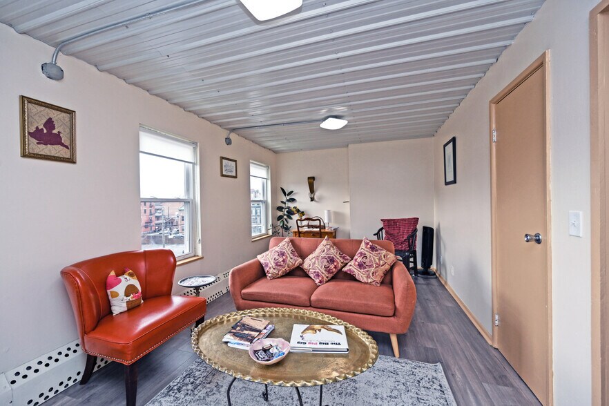 More Photos Of 118 E Liberty St, Cincinnati Apartments For Sale