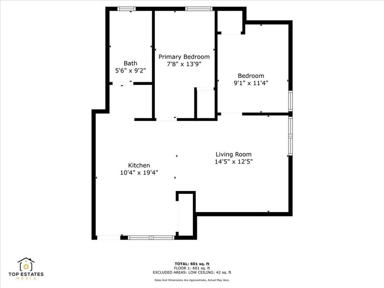 More Photos Of 1542 Victoria Ave, North Chicago Apartments For Sale