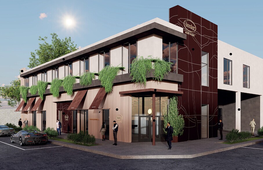 More Photos Of 2900 NW 1st Ave, Miami Office For Lease