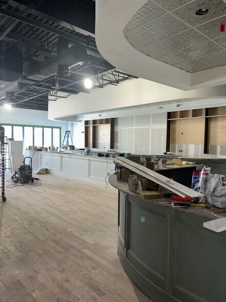 More Photos Of 240 Fort Salonga Rd, Northport Restaurant For Sale