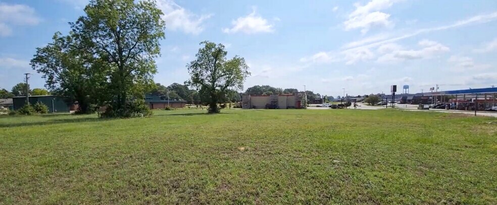 More Photos Of 02 Lot 2 Parker Drive, Booneville Land For Sale