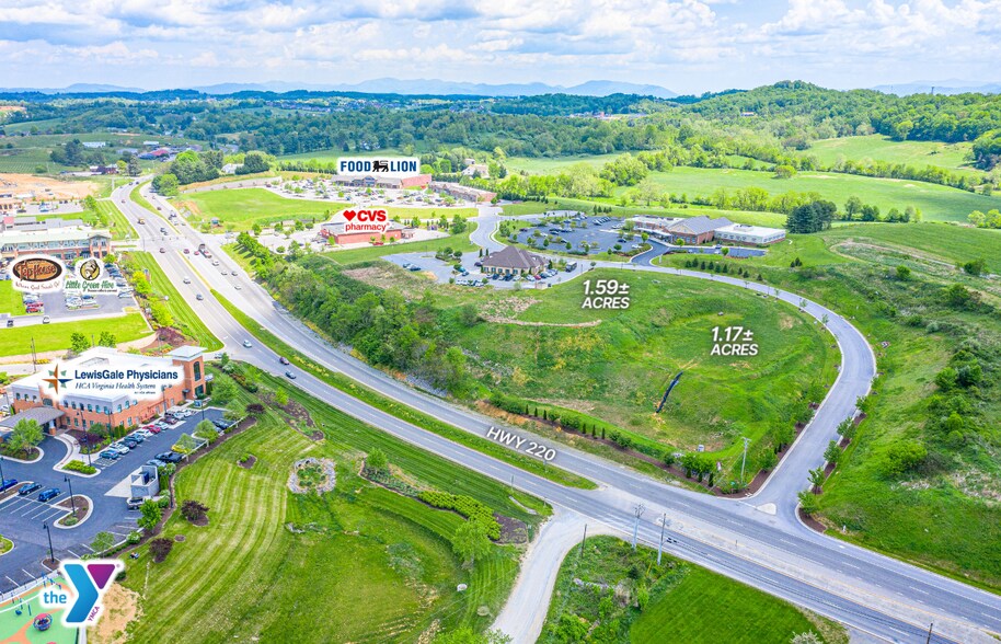 More Photos Of 0 Market Ridge Ln, Daleville Land For Sale