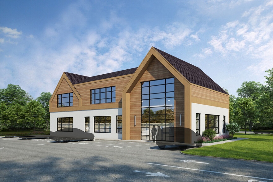 More Photos Of 1004 Montauk Hwy, Water Mill Medical For Lease