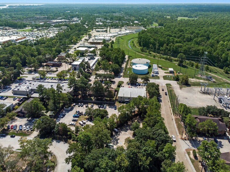 More Photos Of 3403 Rivers Edge Trl, Kingwood Medical For Lease