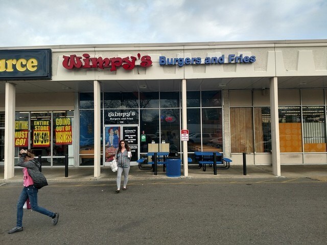 More Photos Of 1627 Poplar Ave, Memphis Unknown For Lease