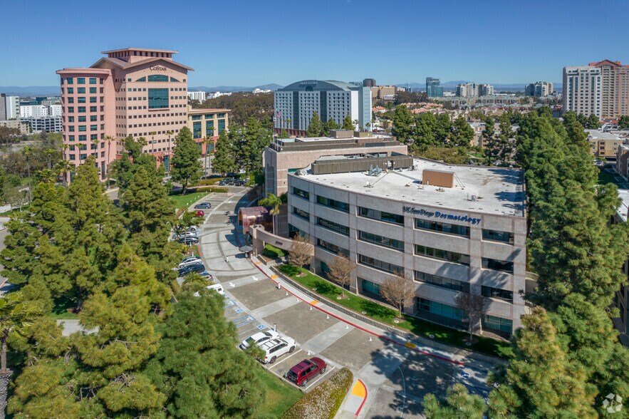 More Photos Of 8899 University Center Ln, San Diego Medical For Lease