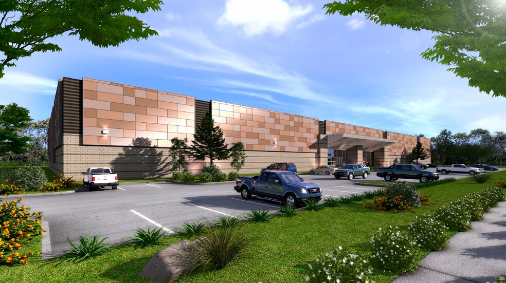 More Photos Of Grand Ave, Montrose Land For Lease