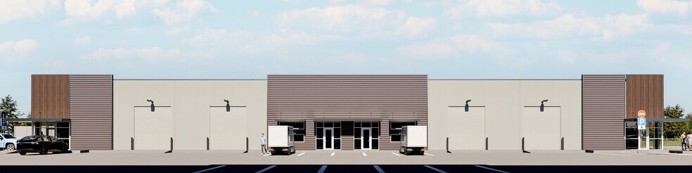 More Photos Of 5279 N Main St, Baytown Unknown For Lease