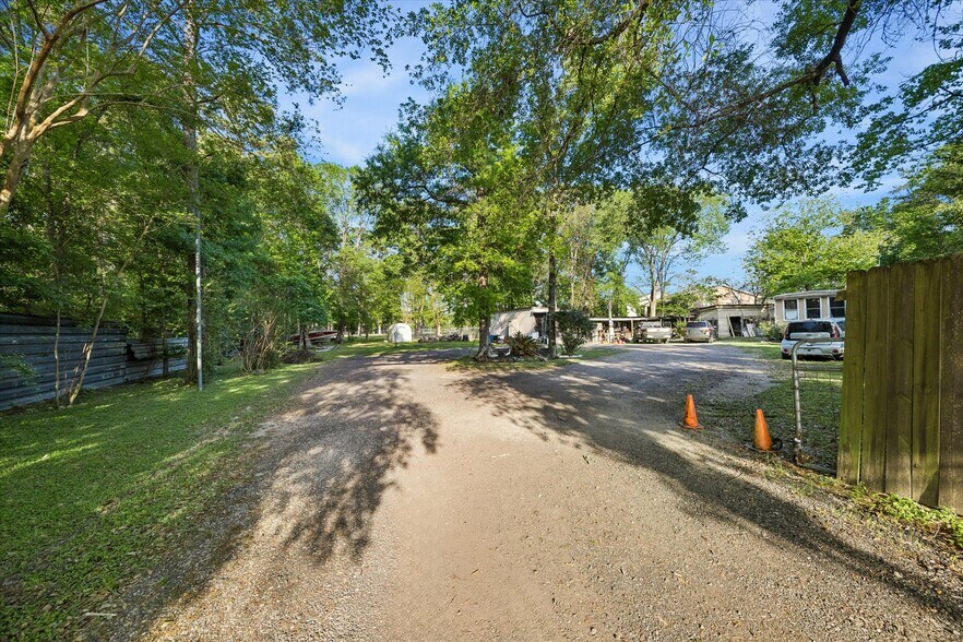 More Photos Of 19523 FM 1485 Rd, New Caney Land For Sale