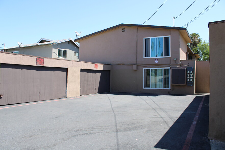 More Photos Of 601 N Pauline St, Anaheim Apartments For Sale