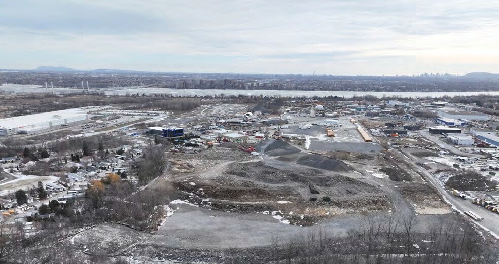 More Photos Of 1395 Mnt Masson, Laval Land For Sale