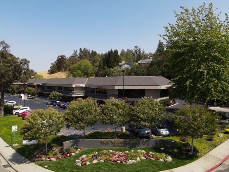 More Photos Of 1800-1896 Tice Valley Blvd, Walnut Creek Office For Lease