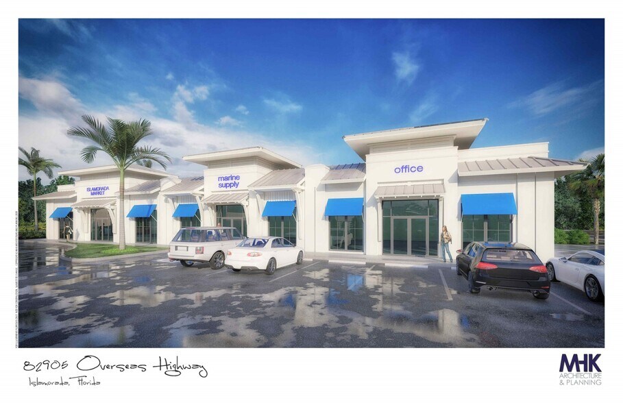 More Photos Of 82705 Overseas Hwy, Islamorada General Retail For Sale