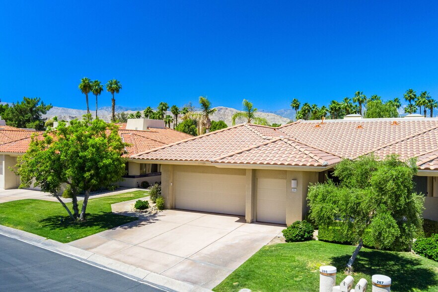 More Photos Of 285 Kavenish Dr, Rancho Mirage Apartments For Sale