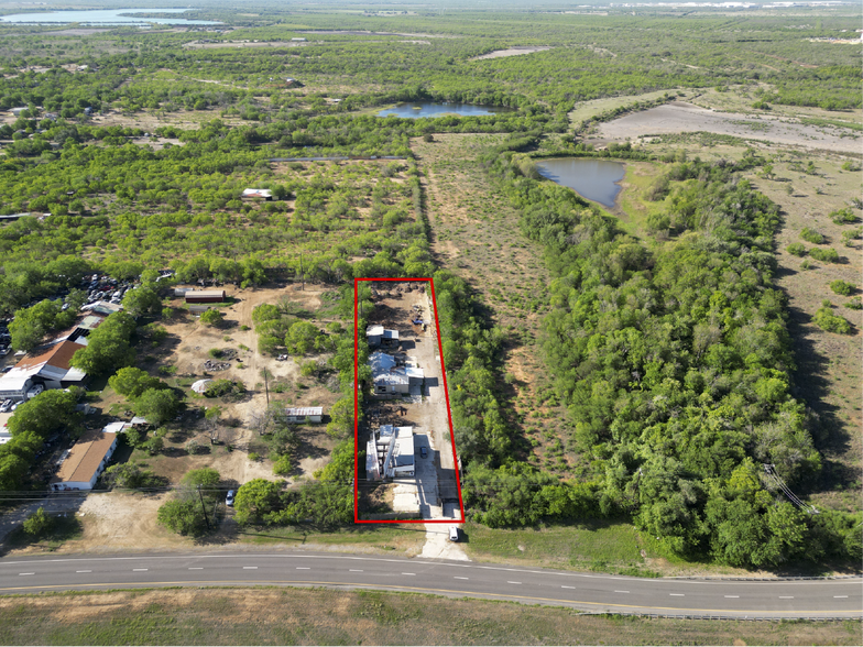 More Photos Of 15103 SW Loop 410, San Antonio Freestanding For Sale