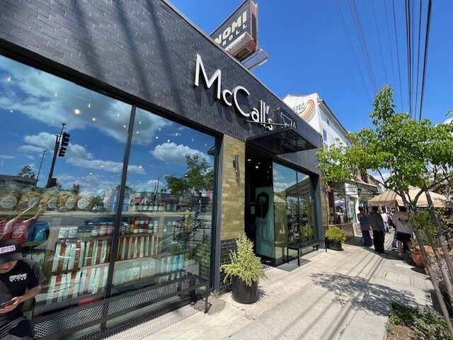 More Photos Of 3214 Glendale Blvd, Los Angeles Storefront Retail Office For Lease