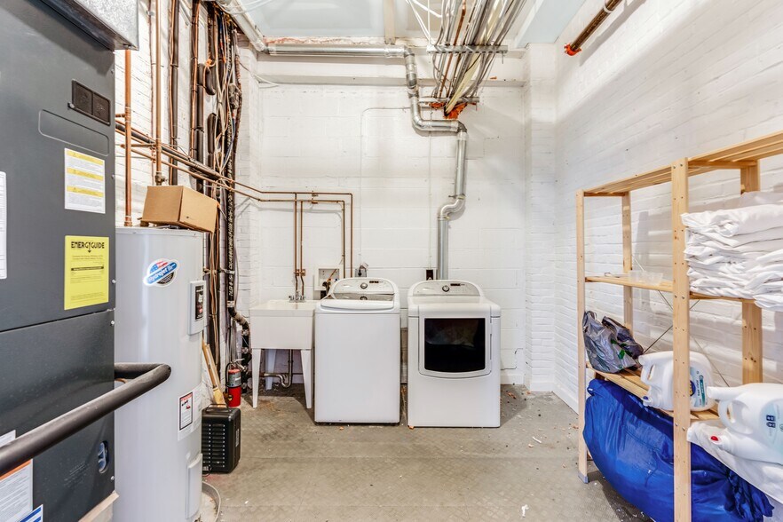 More Photos Of 219 Cuthbert St, Philadelphia Loft Creative Space For Lease
