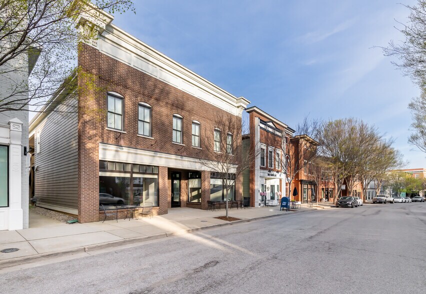 Primary Photo Of 10612-10614 Meeting St, Prospect Storefront Retail Office For Lease