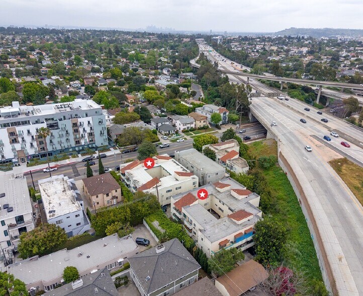 More Photos Of 2619 S Sepulveda Blvd, Los Angeles Apartments For Sale