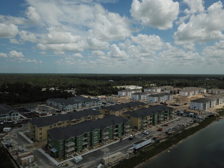 More Photos Of 683 Tamiami, Port Charlotte Land For Sale