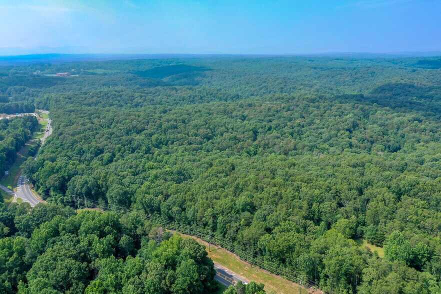 More Photos Of 0 Highway 53 E, Dawsonville Land For Sale
