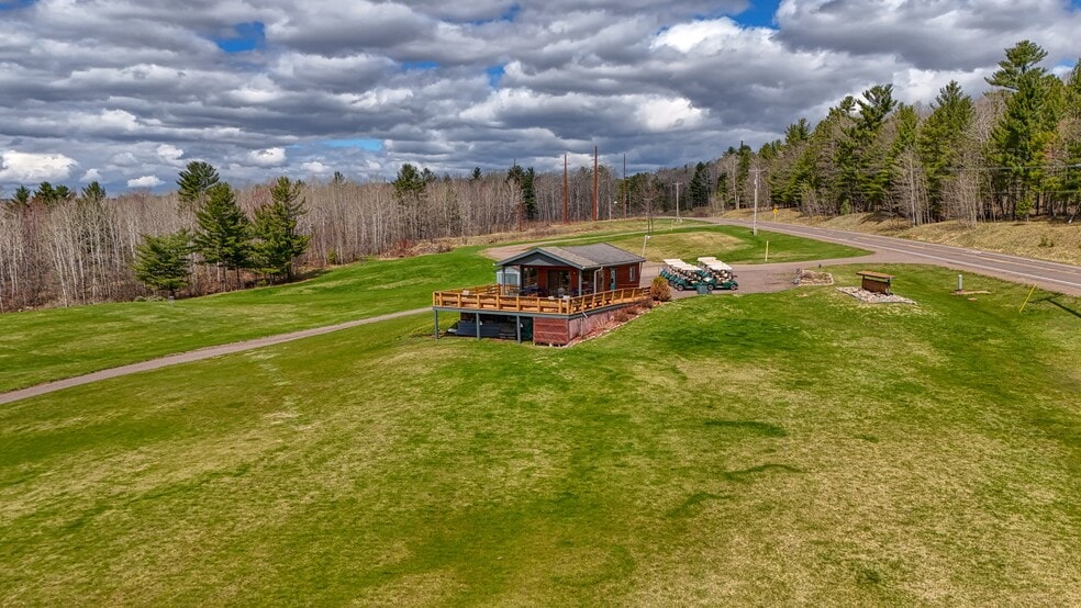 More Photos Of 950 County Highway C, Washburn Golf Course Driving Range For Sale