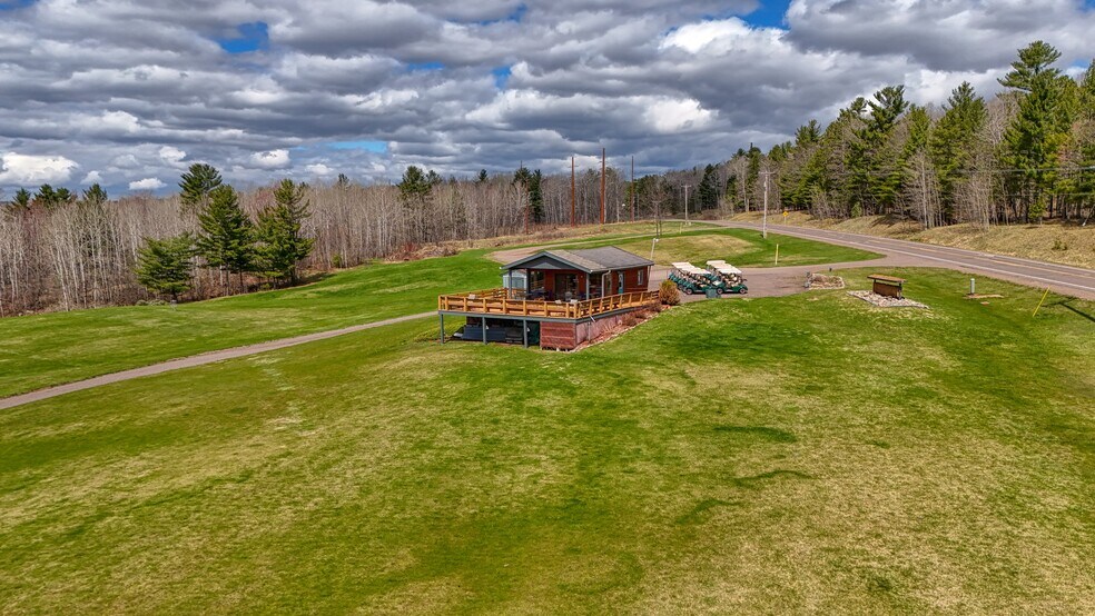 More Photos Of 950 County Highway C, Washburn Golf Course Driving Range For Sale