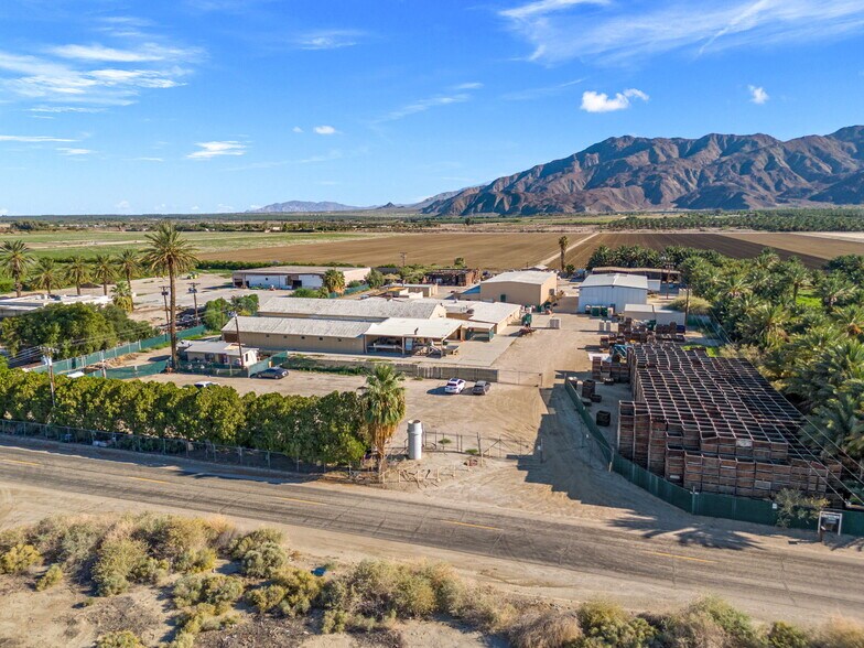 More Photos Of 82291 Avenue 61, Thermal Distribution For Sale