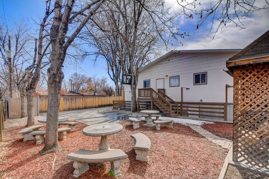 More Photos Of 6195 W 38th Ave, Wheat Ridge Office For Lease