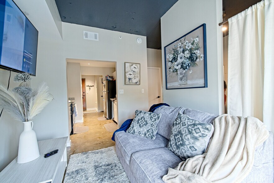 More Photos Of 3637 Park Ave, Memphis Apartments For Sale