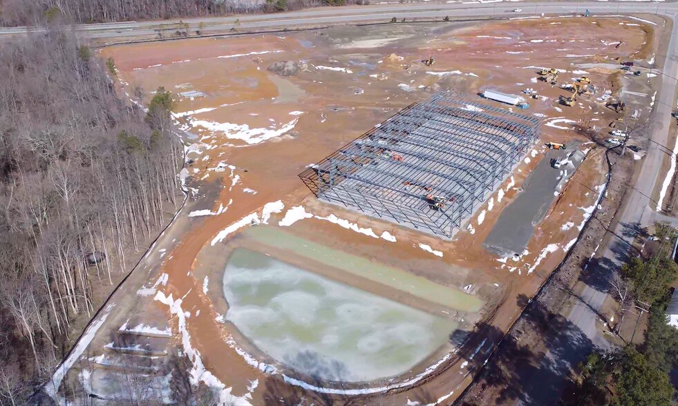 More Photos Of 1 Rocky Mount Industrial Village, Rocky Mount Unknown For Lease