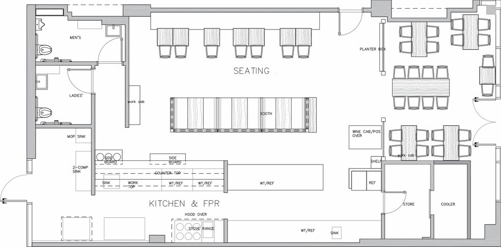 More Photos Of 6104 104th St NW, Edmonton Office For Lease