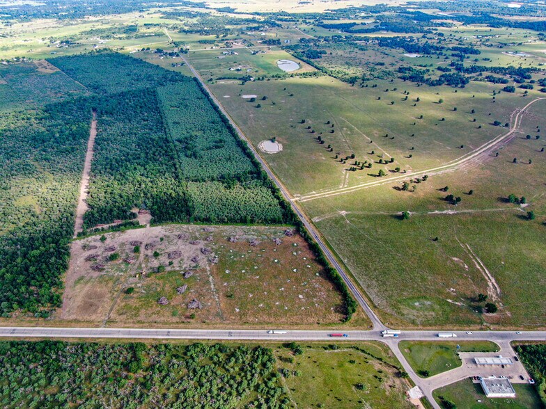 More Photos Of FM 159, Bellville Land For Sale