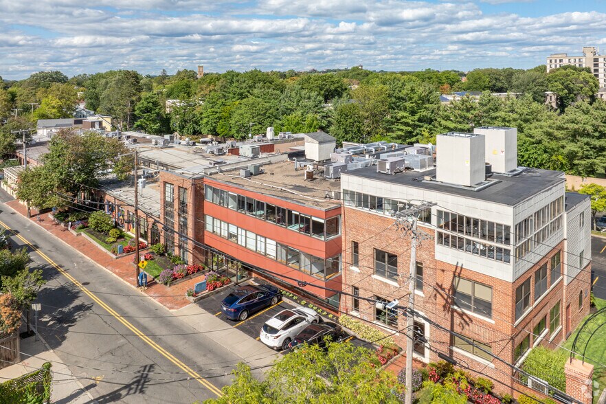 More Photos Of 80-96 Sherman St, Cambridge Loft Creative Space For Lease